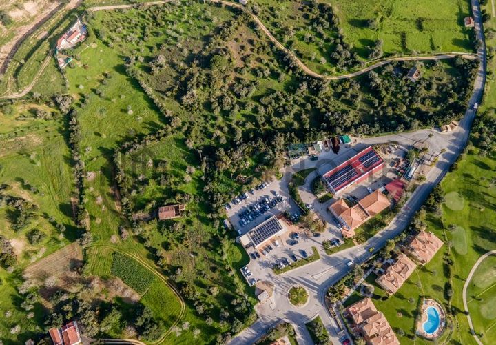 Helårsgrund i Estombar, Faro, Estombar - € 530.000 | Ref: City-26-16C - foto 1