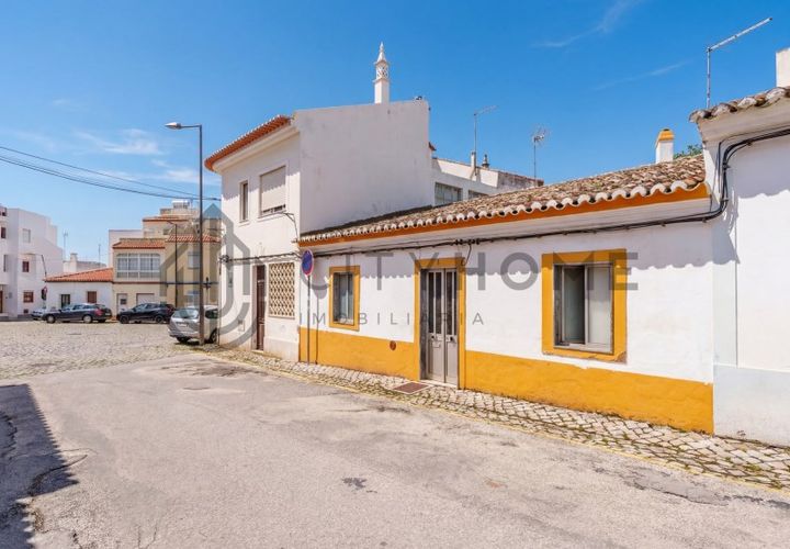 Bungalow i Lagoa, Faro, Lagoa - € 260.000 | Ref: City-26-18C - foto 1