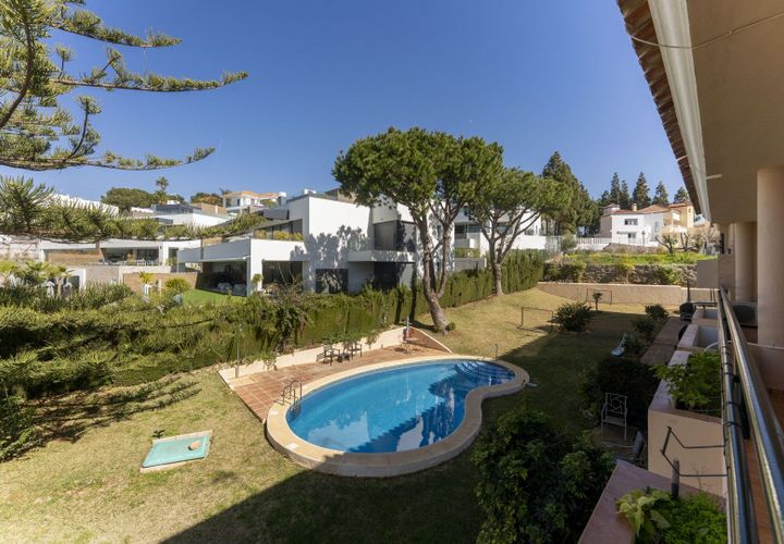 Masia a Marbella, Malaga, Marbella - € 549.000 | Ref: MLS83438G - foto 1
