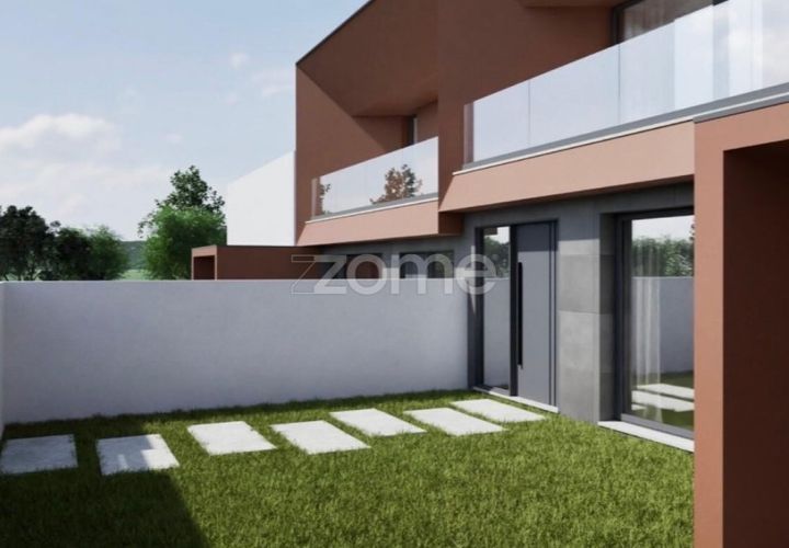 Villa i Penafiel, Porto, Penafiel - € 395.000 | Ref: ZMPT585988 - foto 1
