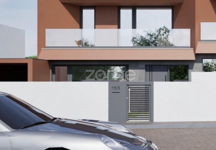 Villa i Penafiel, Porto, Penafiel - € 390.000 | Ref: ZMPT585993 - foto 1