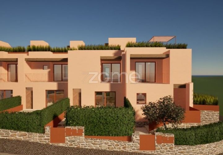 Villa i Algoz, Faro, Algoz - € 639.000 | Ref: ZMPT585769 - foto 1