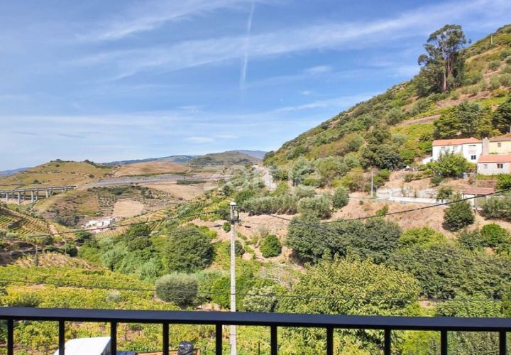 Villa i Peso da Regua, Vila Real, Peso da Regua - € 950.000 | Ref: ZMPT582702 - foto 1