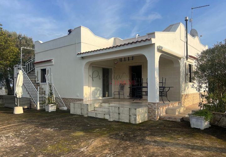 Villa a Ostuni, Brindisi, Ostuni - € 340.000 | Ref: 364 - foto 1