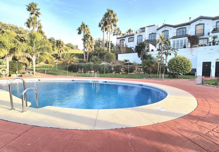 Byhus i Alhaurin Golf, Malaga, Alhaurin Golf - € 470.000 | Ref: CDS5318281-FO - foto 1