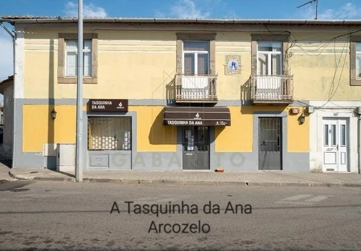 Erhvervsejendom i Arcozelo, Porto, Arcozelo - € 275.000 | Ref: GS_132 - foto 1