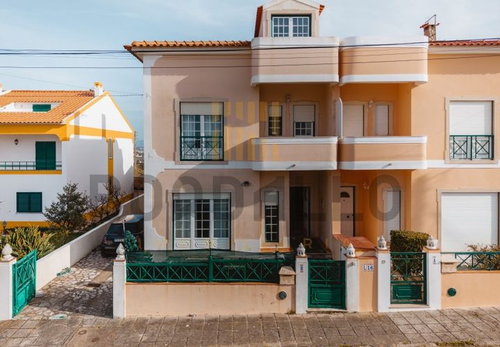 Villa i Lourinha, Lisbon, Lourinha - € 485.000 | Ref: CAS_873_SR - foto 1