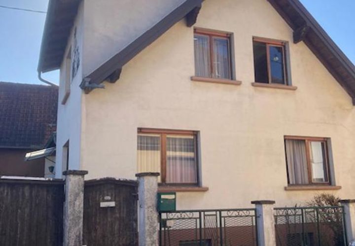 Villa i Weitbruch, Bas-Rhin, Weitbruch - € 260.000 | Ref: 1443 - foto 1