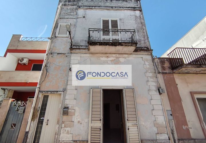 Villa a Galatina, Lecce, Galatina - € 68.000 | Ref: 79 - foto 1