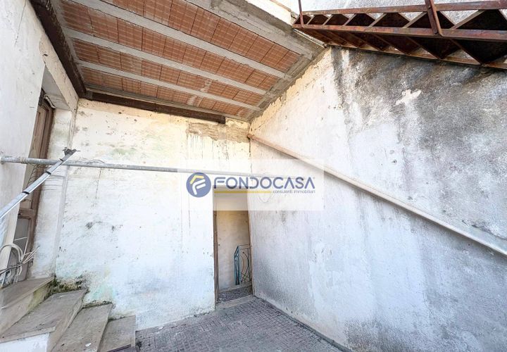 Villa i Cannole, Lecce, Cannole - € 37.000 | Ref: 80 - foto 1