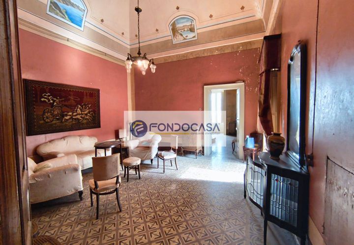 Næringseiendom i Botrugno, Lecce, Botrugno - € 230 000 | Ref: 81 - foto 1