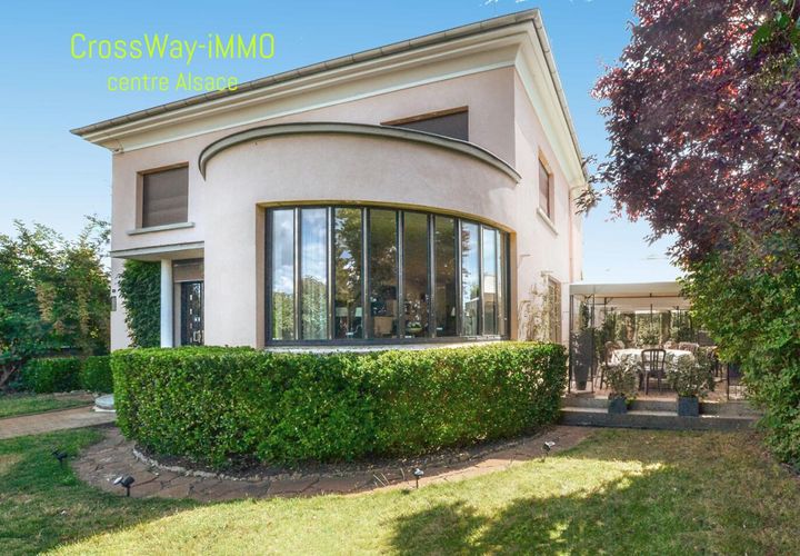 Erhvervsejendom i Ostheim, Haut-Rhin, Ostheim - € 498.000 | Ref: fr039652 - foto 1