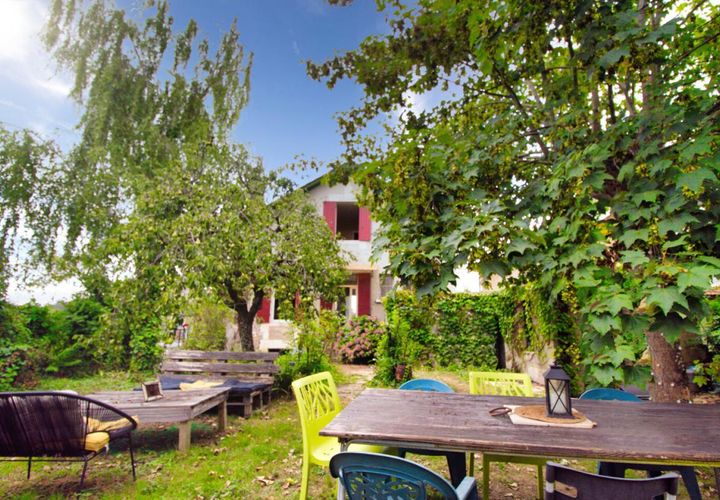 Landejendom i Bergerac, Dordogne, Bergerac - € 149.000 | Ref: fr040951 - foto 1
