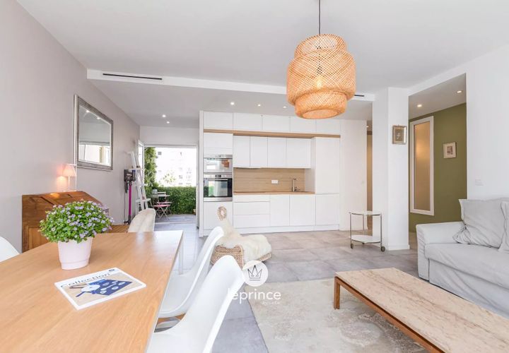 Lejlighed i Nice, Alpes-Maritimes, Nice - € 445.000 | Ref: SB1715 - foto 1