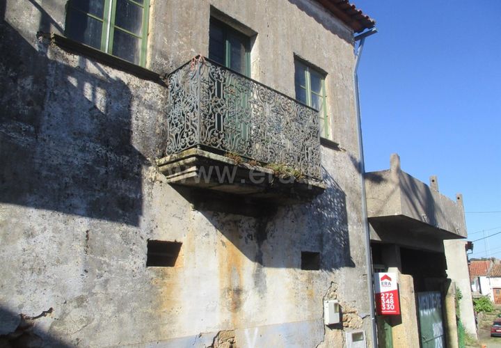 Villa a Penamacor, Castelo Branco, Penamacor - € 31.500 | Ref: 102200227 - foto 1