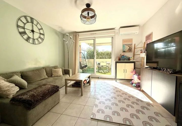 Lejlighed i Nice, Alpes-Maritimes, Nice - € 399.999 | Ref: 86792571 - foto 1