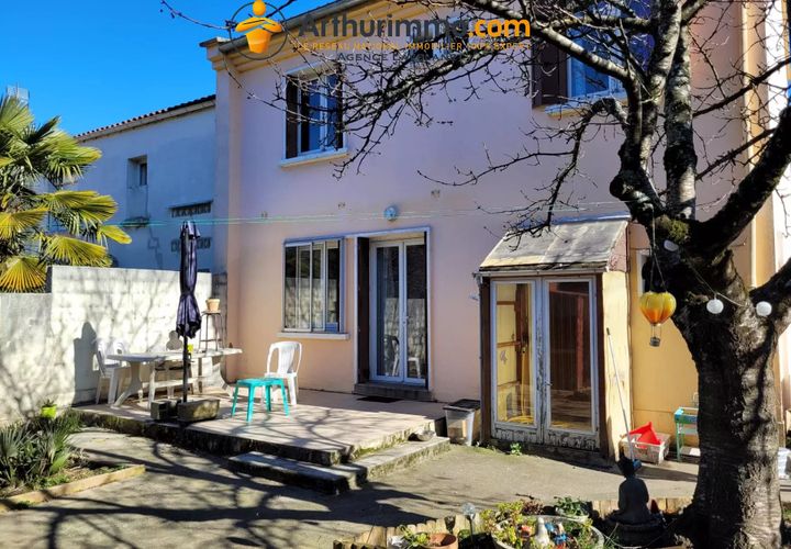 Villa a Lavelanet, Ariege, Lavelanet - € 129.500 | Ref: 86792380 - foto 1
