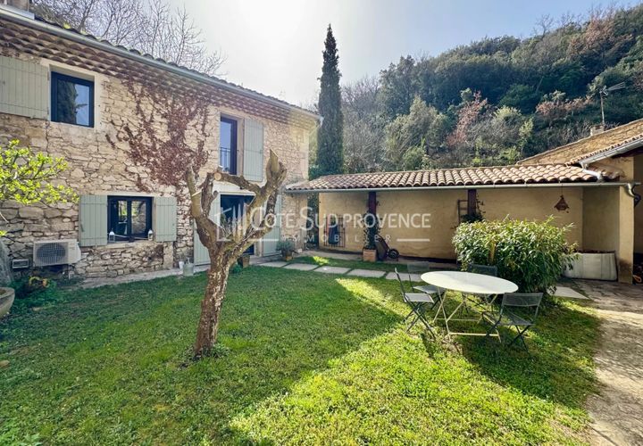 Landejendom i Le Beaucet, Vaucluse, Le Beaucet - € 483.000 | Ref: 1544 PA - foto 1