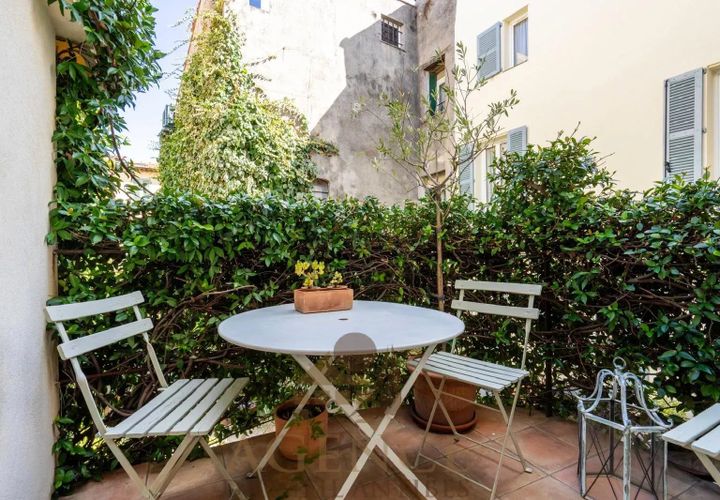 Lejlighed i Antibes, Alpes-Maritimes, Antibes - € 1.100.000 | Ref: 86145828 - foto 1