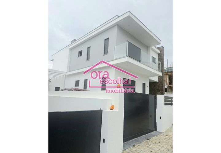 Villa i Amora, Setubal, Amora - € 570.000 | Ref: HAB_2278 - foto 1