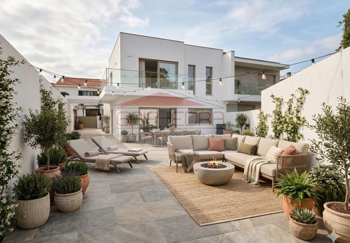 Byhus i Esmoriz, Aveiro, Esmoriz - € 535.000 | Ref: AV1.1 - foto 1