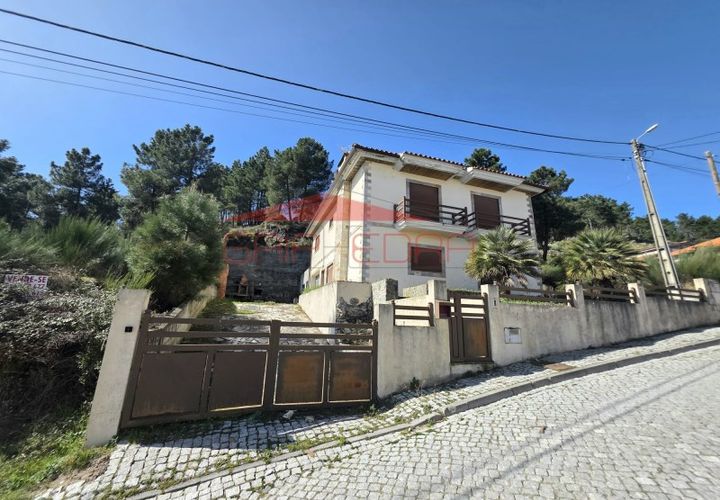 Villa a Alijo, Vila Real, Alijo - € 285.000 | Ref: 260302 - foto 1