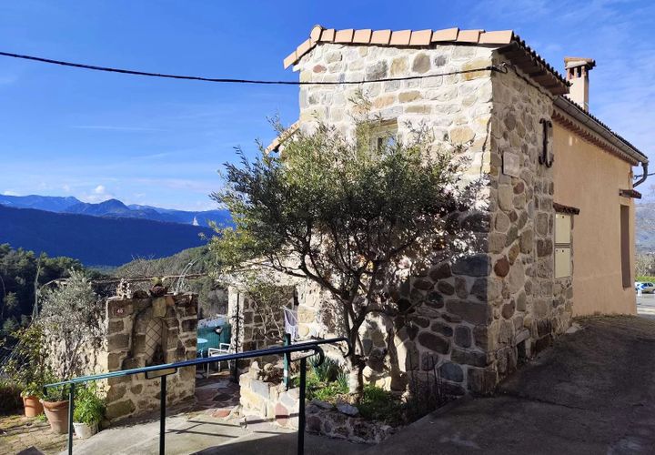Villa a Saint-Antonin, Alpes-Maritimes, Saint-Antonin - € 139.000 | Ref: 86793463 - foto 1