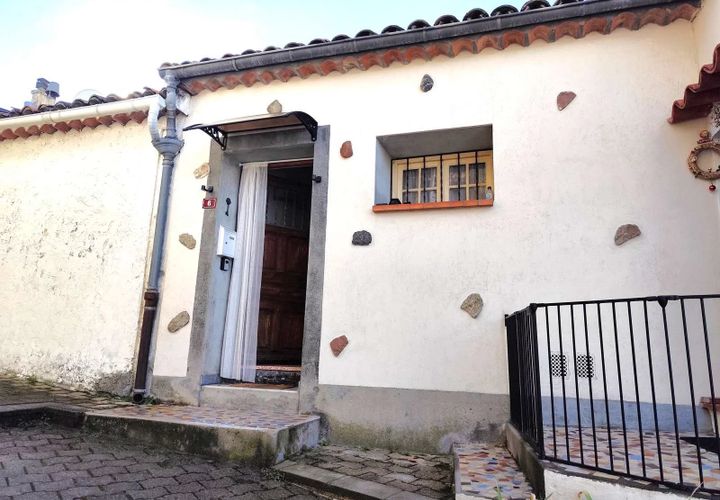 Landejendom i Saint-Antonin, Alpes-Maritimes, Saint-Antonin - € 82.000 | Ref: 86794246 - foto 1