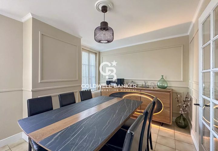 Villa i Honfleur, Calvados, Honfleur - € 398.000 | Ref: 86783690 - foto 1