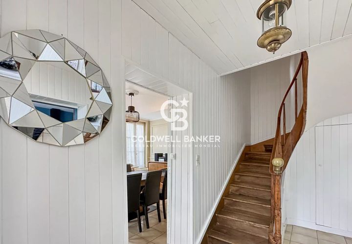 Villa en Honfleur, Calvados, Honfleur - € 398.000 | Ref: 86783690 - photo 1