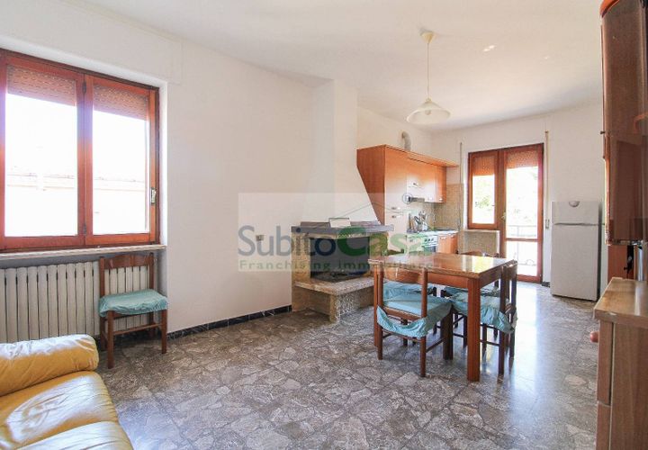 Villa a Chieti, Chieti, Chieti - € 190/mes | Ref: S 359 - foto 1