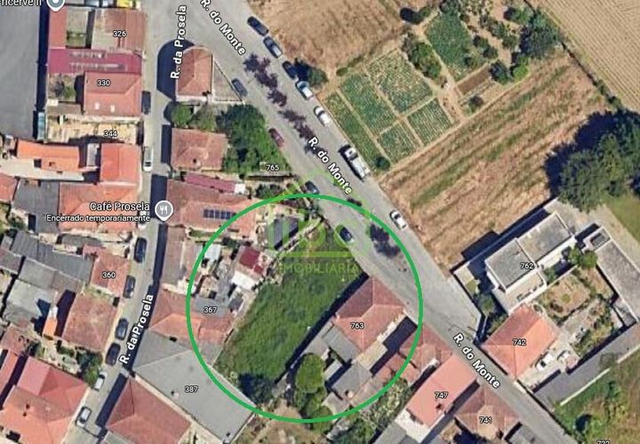 Helårsgrund i Maia, Porto, Maia - € 90.000 | Ref: IBC-0652 - foto 1