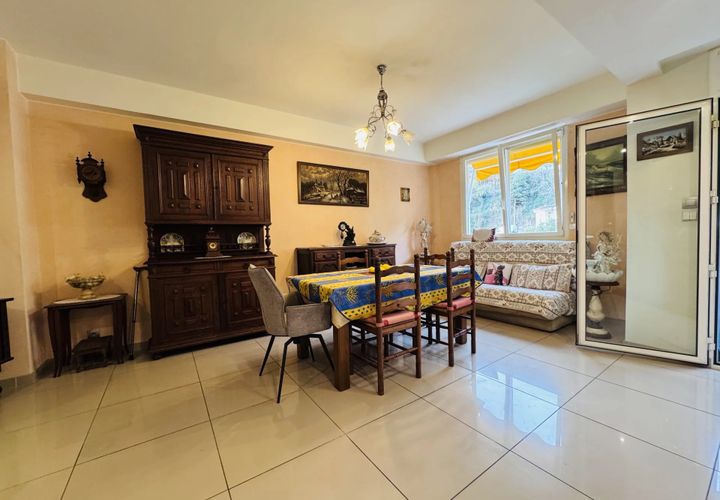Lejlighed i Nice, Alpes-Maritimes, Nice - € 237.000 | Ref: 86769297 - foto 1