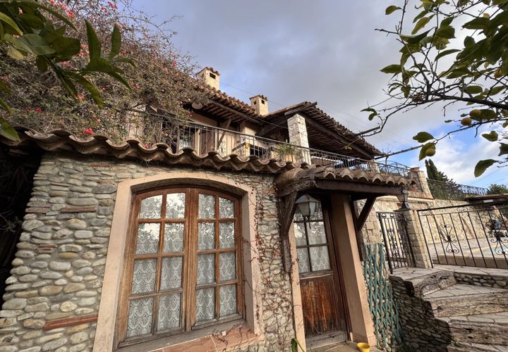 Willa: Nice, Alpes-Maritimes, Nice – 600 000 € | Ref: 86774250 – zdjęcie 1