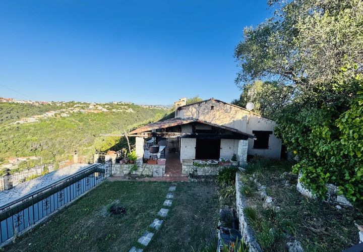 Villa i Nice, Alpes-Maritimes, Nice - € 629.000 | Ref: 86774250 - foto 1
