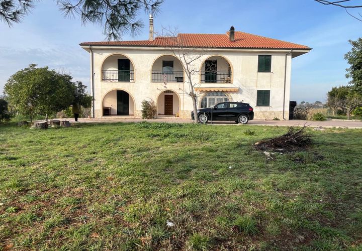 Villa a Vasto, Chieti, Vasto - € 480.000 | Ref: 5319 - foto 1