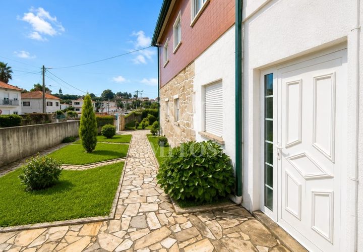 Villa i Viana do Castelo, Viana do Castelo, Viana do Castelo - € 297.500 | Ref: S238 - foto 1