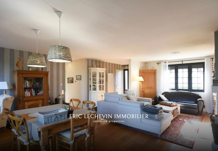 Villa a Merlimont, Pas-de-Calais, Merlimont - € 368.000 | Ref: 1893 - foto 1