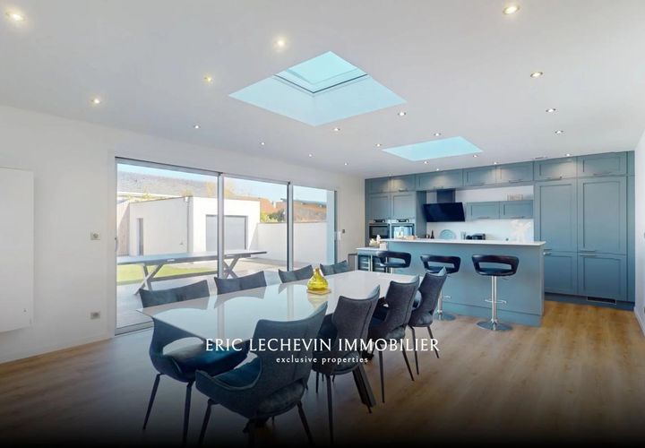 Villa i Cucq, Pas-de-Calais, Cucq - € 735.000 | Ref: 1897 - foto 1