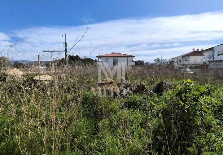 Tomt i Darque, Viana do Castelo, Darque - € 191 000 | Ref: D419 - foto 1