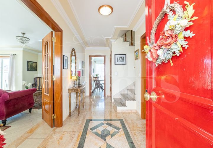Byhus i Ericeira, Lisbon, Ericeira - € 849.000 | Ref: HT_50225 - foto 1