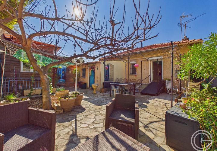 Villa i Nice, Alpes-Maritimes, Nice - € 498.000 | Ref: IVGT1351 - foto 1