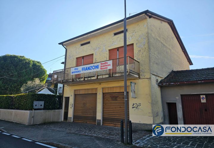 Villa i Palosco, Bergamo, Palosco - € 330.000 | Ref: PAL.01.NK - foto 1