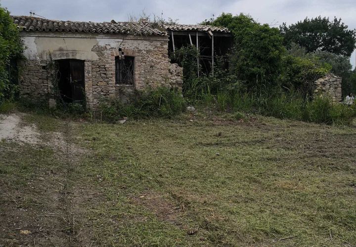 Terra a Treglio, Chieti, Treglio - € 49.000 | Ref: VT0363 - foto 1