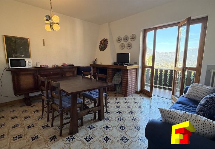 Leilighet i Cremeno, Lecco, Cremeno - € 90 000 | Ref: V148 - foto 1