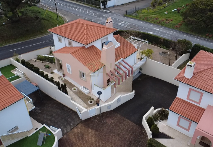 Villa i Gaeiras, Leiria, Gaeiras - € 549.500 | Ref: 2AS115 - foto 1