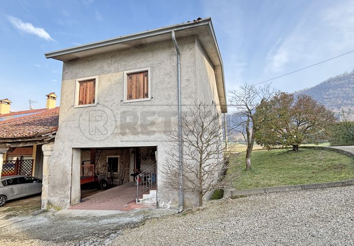 Byhus i Castelgomberto, Vicenza, Castelgomberto - € 119.000 | Ref: IF669 - foto 1
