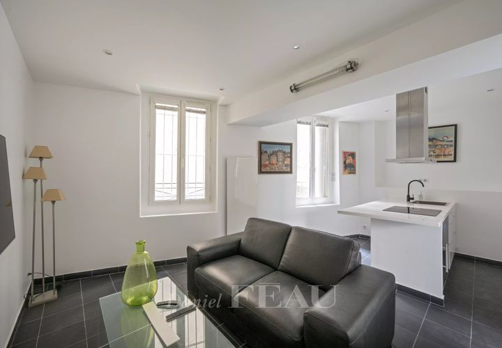 Lejlighed i Paris, Paris, Paris - € 400.000 | Ref: 86750735 - foto 1