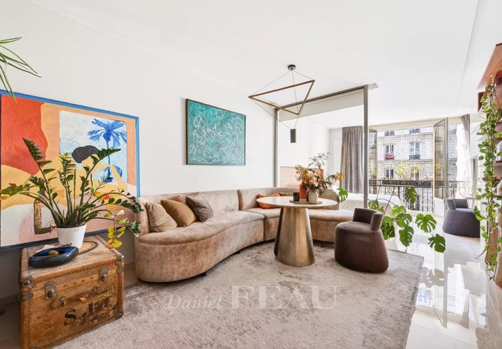 Lejlighed i Paris, Paris, Paris - € 540.000 | Ref: 86783541 - foto 1