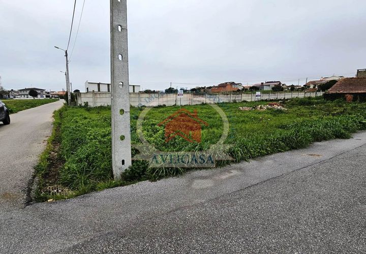 Helårsgrund i Vagos, Aveiro, Vagos - € 39.000 | Ref: 21135 - foto 1
